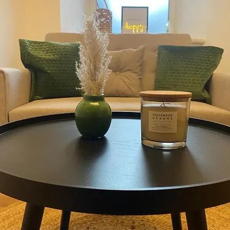 Casa Johnson Apartment *