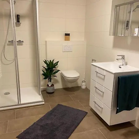 Casa Johnson Apartment *