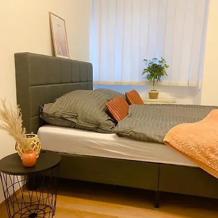 Casa Johnson Apartment Schaerding